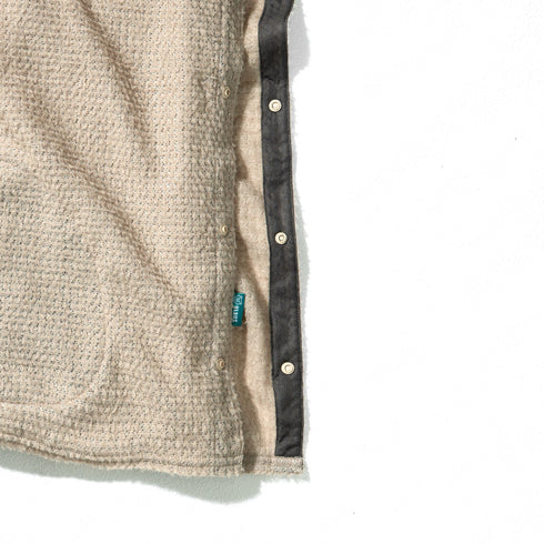 【NEW】ULSUS Double Side Cardigan